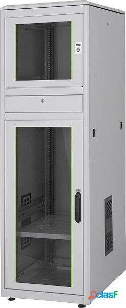 Digitus DN-19 36U-6/8-PC-1 Armadio rack di rete da 19 (L x A