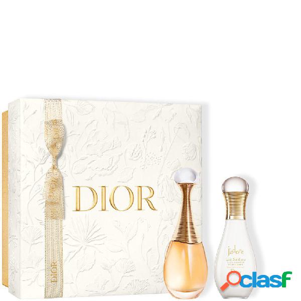 Dior cofanetto jadore eau de parfum 50 ml