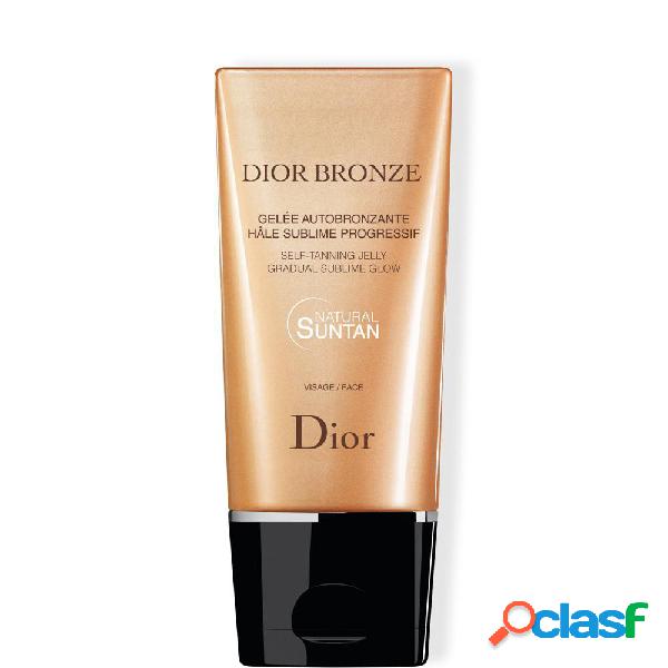 Dior dior bronze crema gel sublime trattamento
