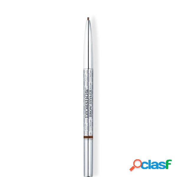 Dior diorshow brow styler 003 auburn