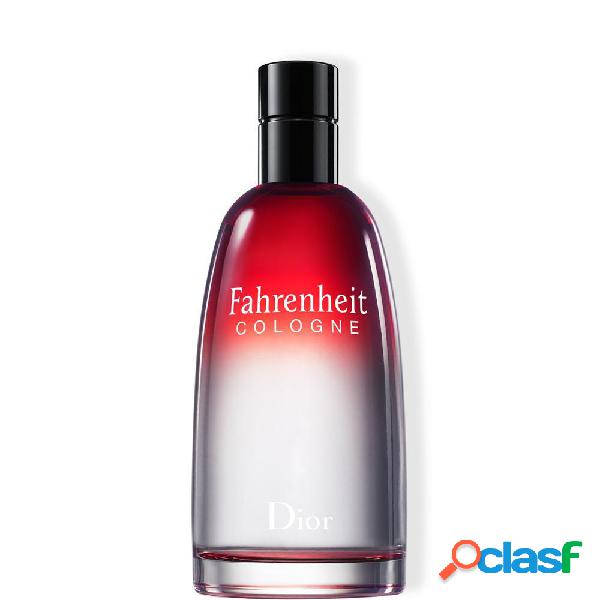 Dior fahrenheit cologne 75 ml