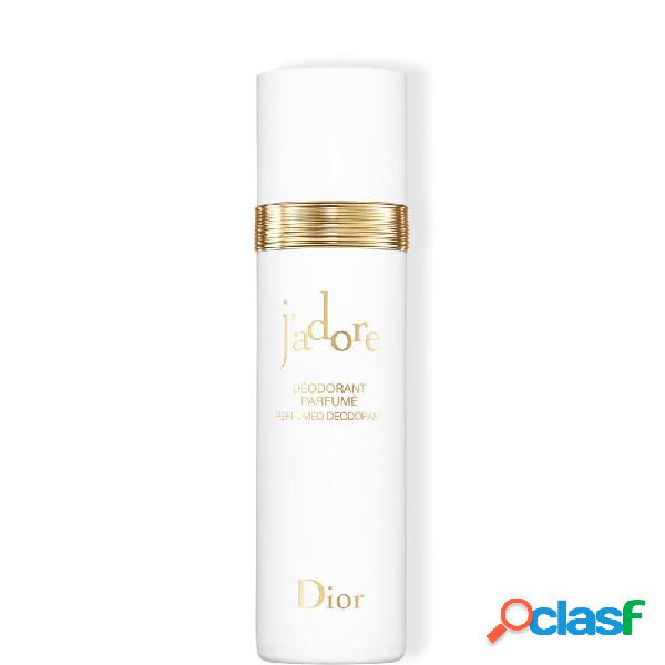 Dior jadore - deodorante profumato 100 ml