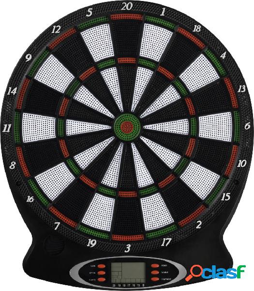 Disco Dart MAXXMEE con 6 frecce