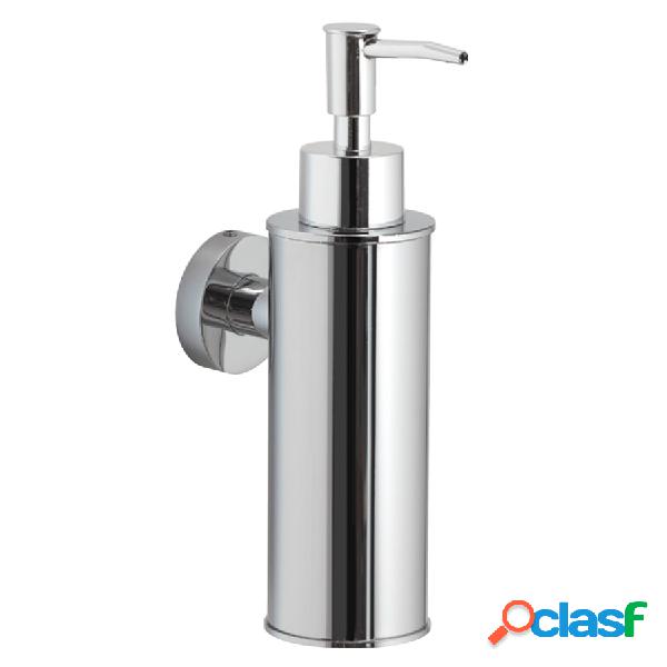 Distributore sapone o disinfettante mani a parete Gedy Seal