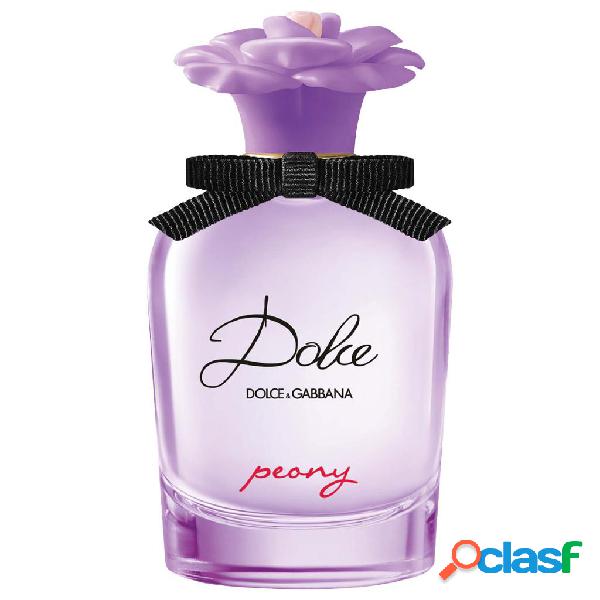 Dolce & gabbana dolce peony eau de parfum 50 ml