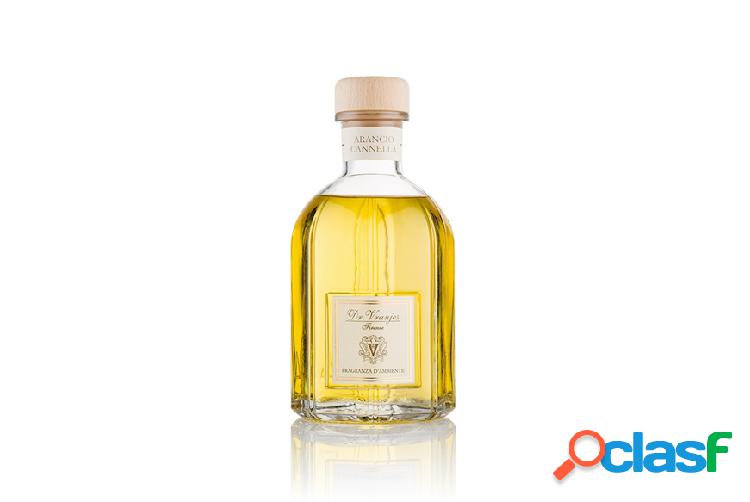 Dr. Vranjes Fragranza ambiente Arancio Cannella giallo