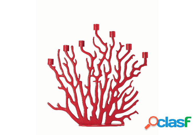 Driade Tenochtitlan Candelabro