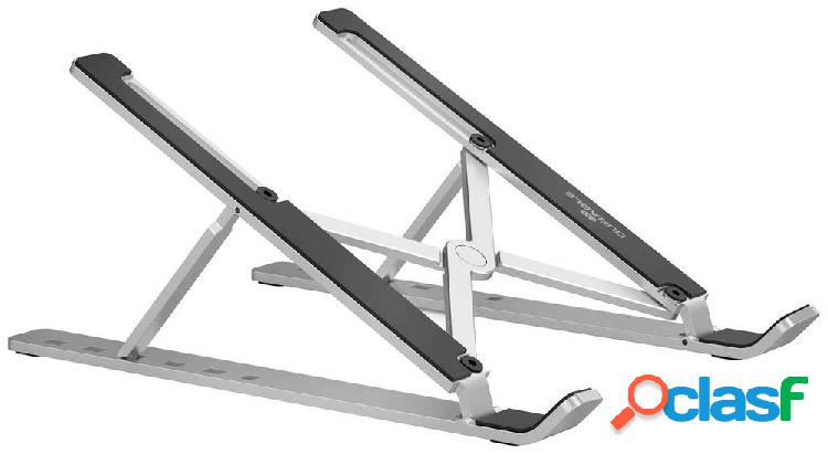 Durable LAPTOP STAND FOLD Supporto per notebook Regolabile