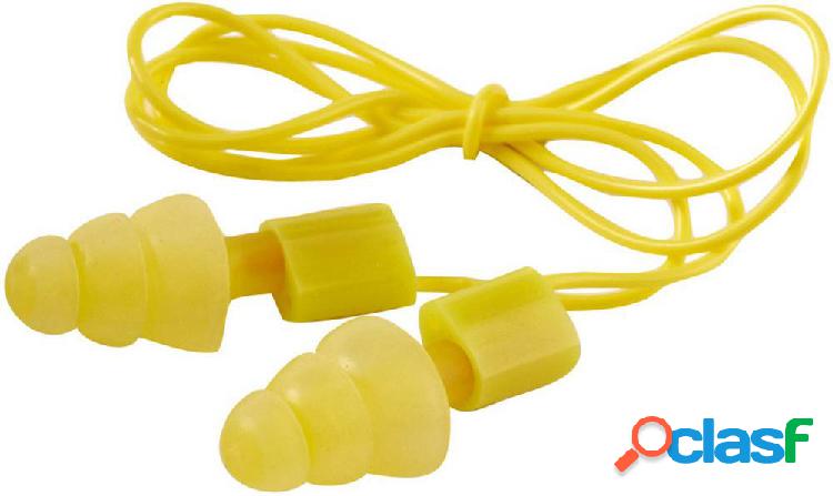 EAR UF01012 Ultrafit Tappi per le orecchie 20 dB