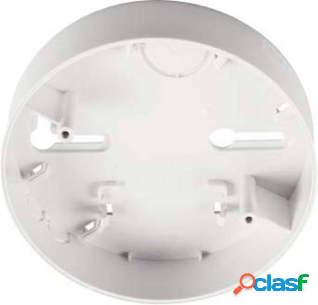 ESYLUX ER10018985 scatola di superficie (Ø x A) 106 mm x 27