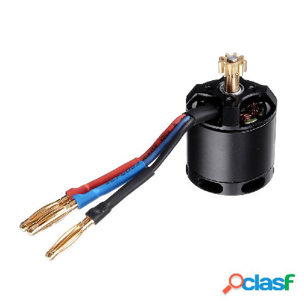 Eachine E160 RC elicottero Ricambi 1312 6500KV Motore