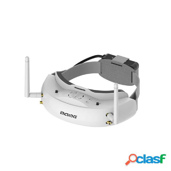 Eachine EV200D 1280*720 5.8G 72CH Vero Diversity Visore
