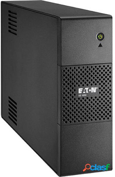 Eaton 5S1500I Impianto UPS 1500 VA