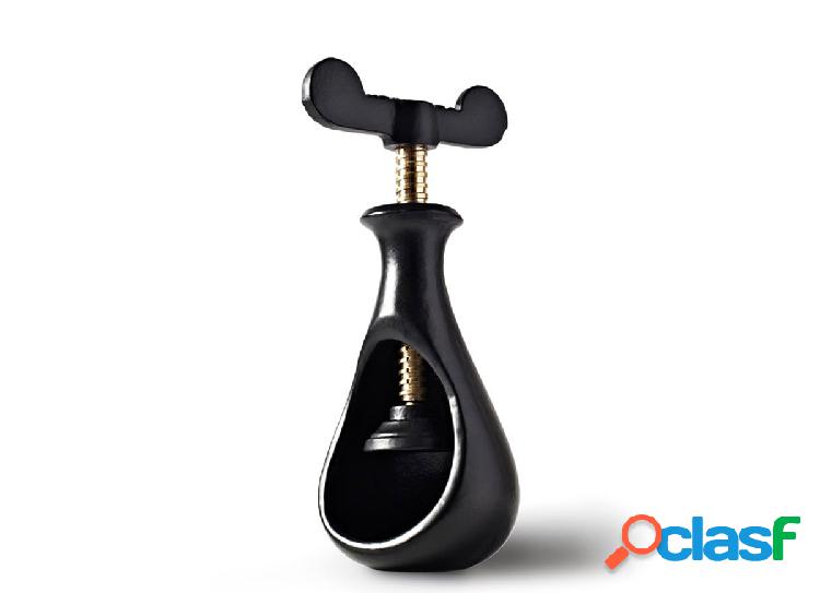 Eclectic by Tom Dixon Cast Nutcracker Schiaccianoci