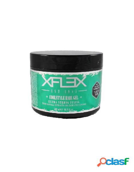 Edelstein xflex gel extra strong 500 ml