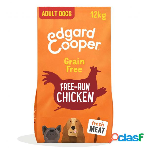 Edgard Cooper - Edgard Cooper Con Pollo Ruspante Mango E