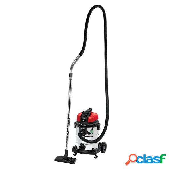 Einhell Aspirapolvere per Secco e Bagnato TE-VC 1925 SA