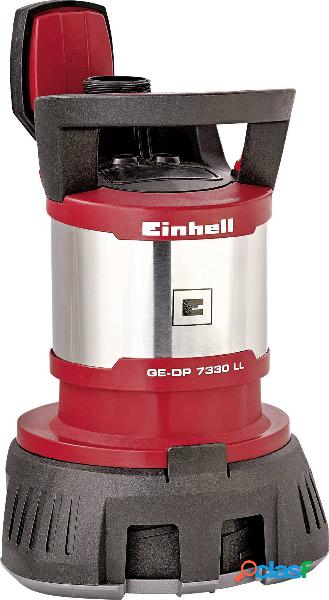 Einhell GE-DP 7330 LL 4170790 Pompa di drenaggio ad