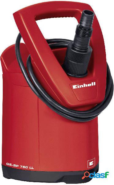 Einhell GE-SP 750 LL 4170666 Pompa ad immersione per pozzi