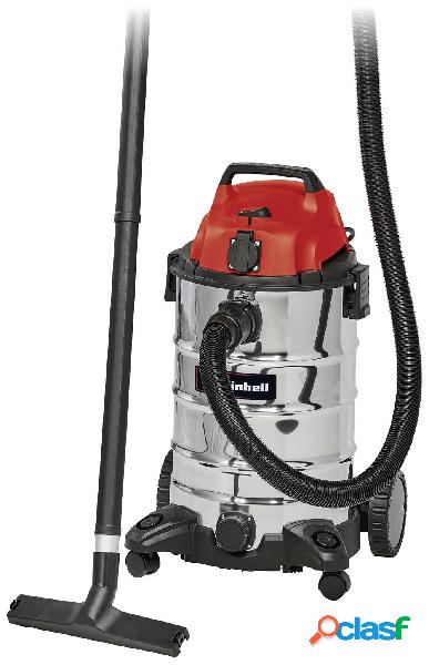 Einhell TC-VC 1930 SA Kit 2342230 Aspiratutto 30 l