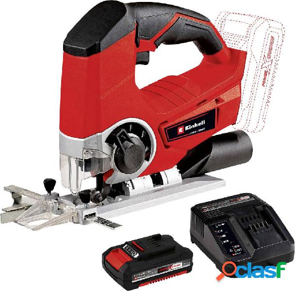 Einhell TE-JS 18 Li Seghetto alternativo a batteria 4326407