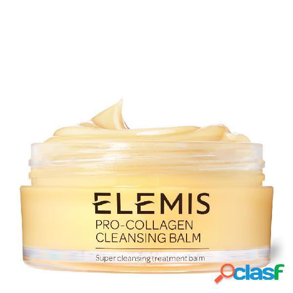 Elemis pro-collagen cleansing balm 100gr