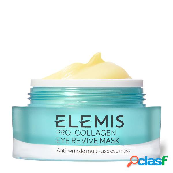Elemis pro-collagen eye revive mask 15 ml