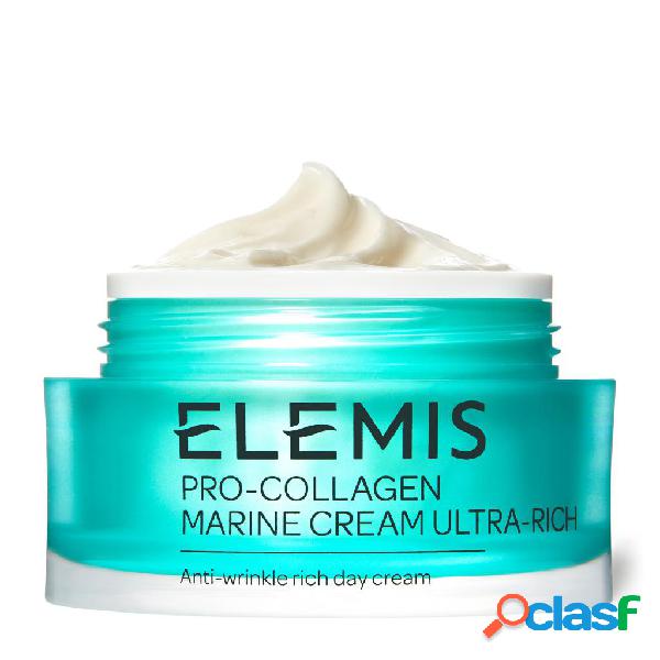Elemis pro-collagen marine cream ultra rich 50 ml