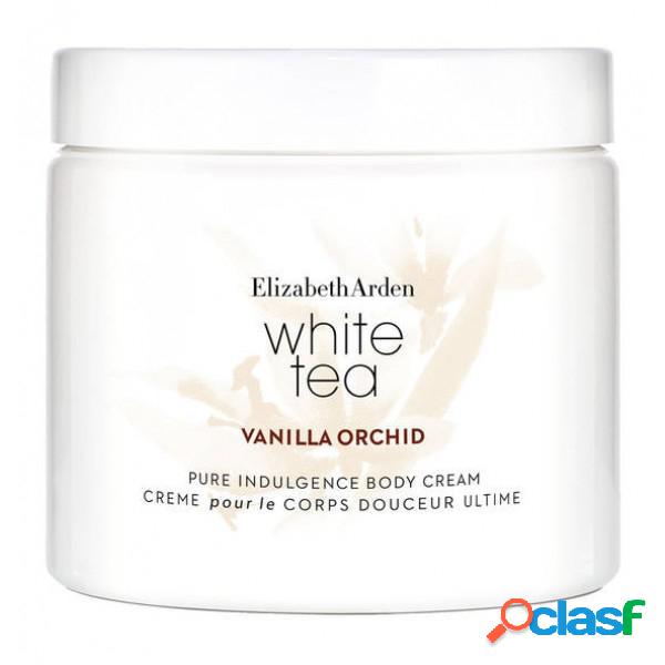 Elizabeth arden white tea vanilla orchid body cream 400 ml