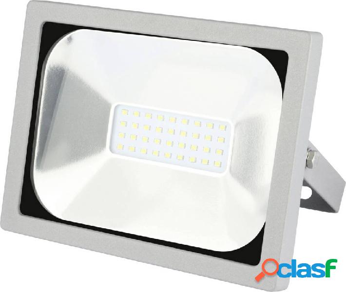 Emos Profi 850EMPR20WZS2620 Faretto a LED per esterni 20 W