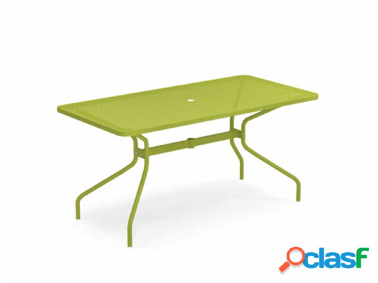 Emu Cambi Tavolo Rettangolare 160x80