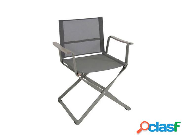 Emu Ciak Sedia Regista - 37 Grigio / Verde