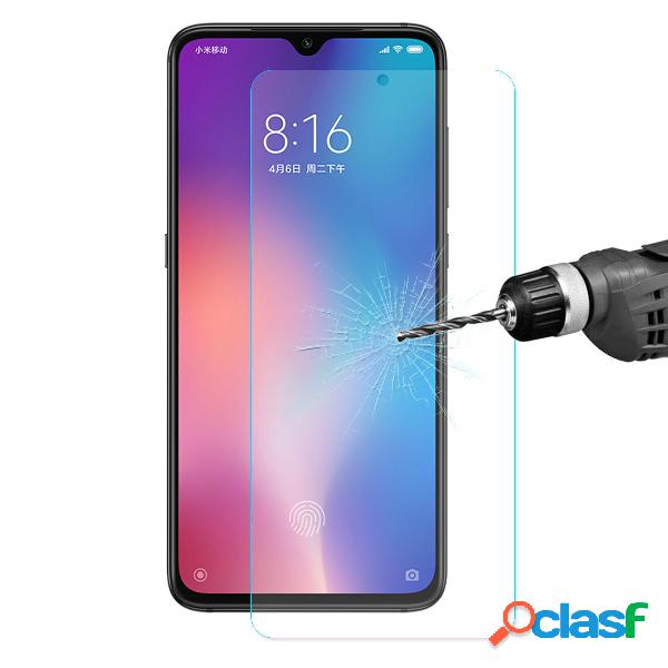 Enkay 9H Anti-esplosione Antigraffio HD Pellicola