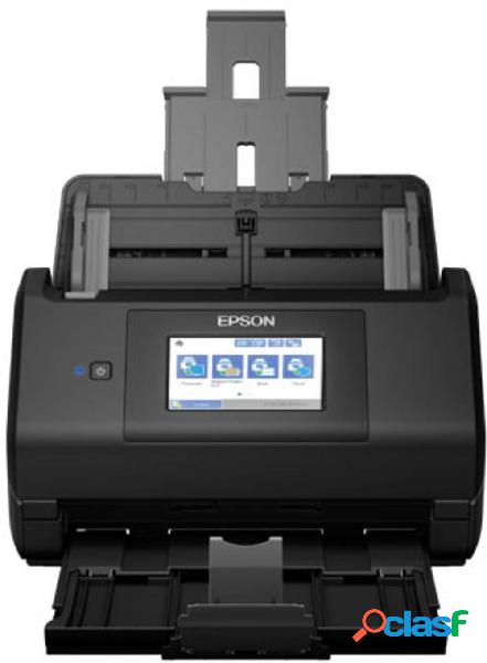 Epson Scanner WorkForce ES-580W Scanner documenti A4 600 x