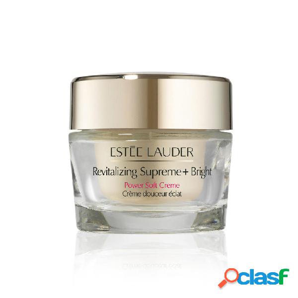 Estée lauder revitalizing supreme+ bright power soft creme