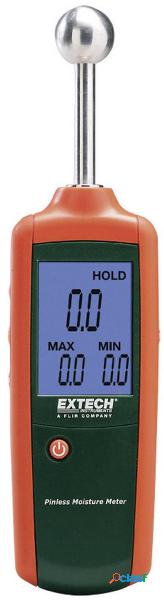 Extech MO257 Indicatore di umidità dei materiali