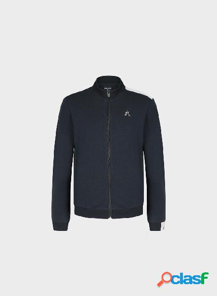 FELPA CON ZIP LCSTECH RAGAZZO