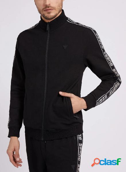 FELPA FULL ZIP