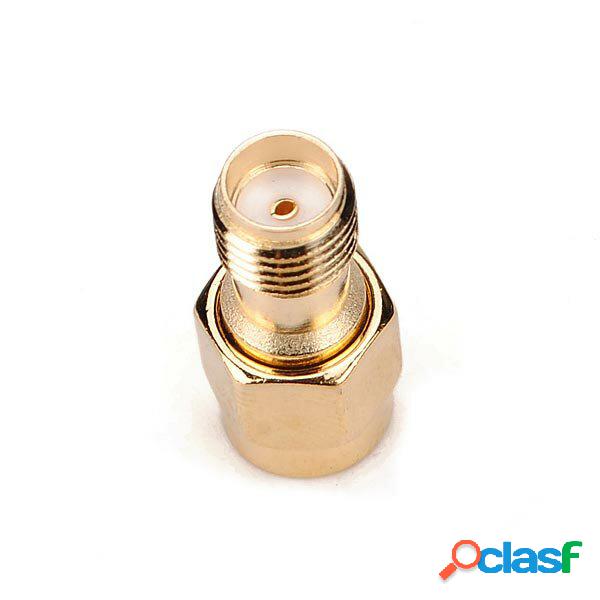 FPV 5.8G cloverantenna antenna fungo connettore guadagno sma