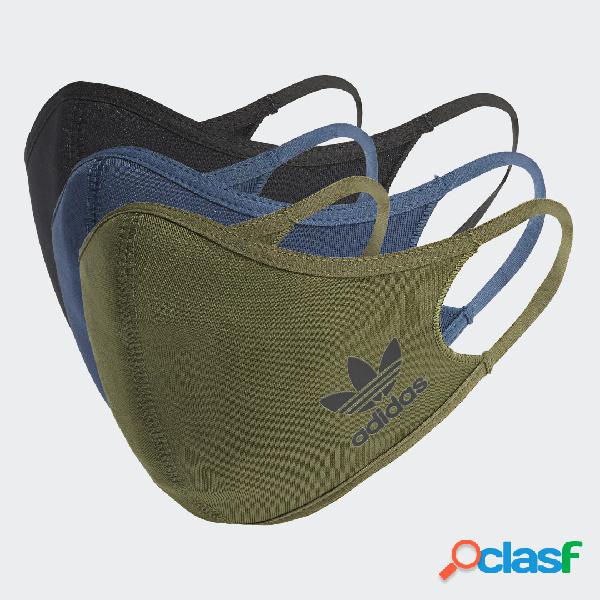 Face Cover Extra Small/Small - Non per uso medico
