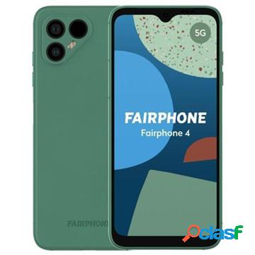 Fairphone 4 - 256GB - Verde