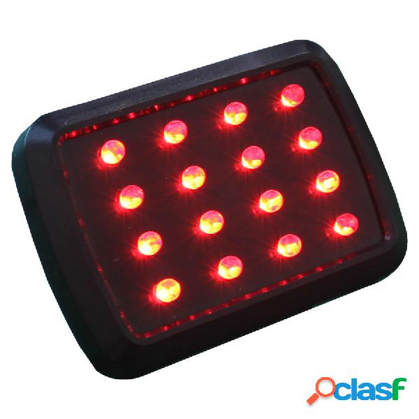 Fanale posteriore a led RL100 Rear Light Racing - PZRACING