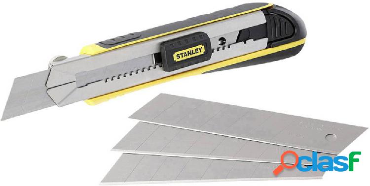 FatMax Cutter 25 mm con contenitore 0-10-486. Stanley by
