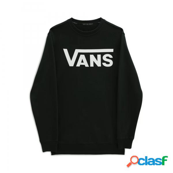 Felpa con cappuccio Classic Crew II Vans - Felpe senza
