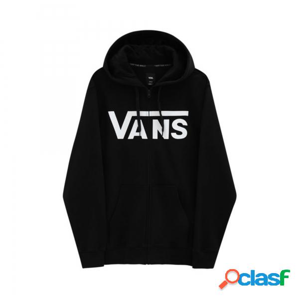 Felpa con zip classica Vans - Felpe con chiusura lampo -