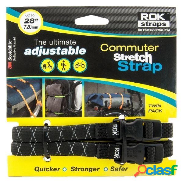 Fermabagagli Rok332 - ROK STRAPS