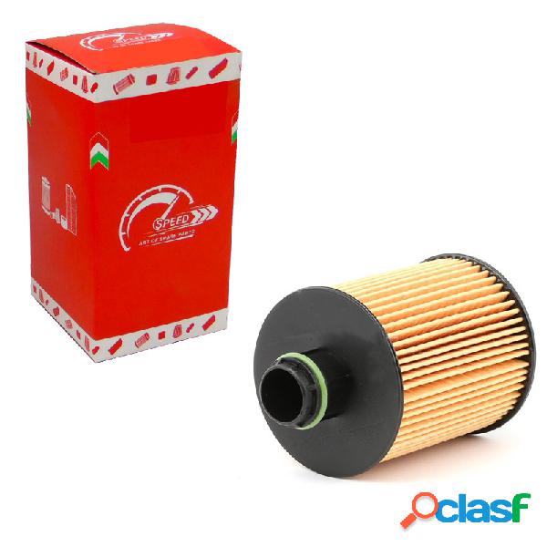 Filtro Olio Speed So400 Fiat, Alfa, Lancia