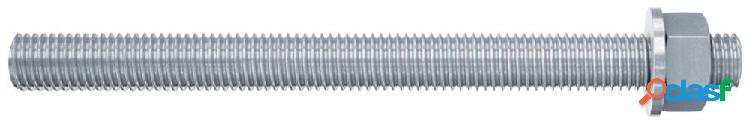 Fischer Asta di ancoraggio 130 mm 12 mm 524170 10 pz.