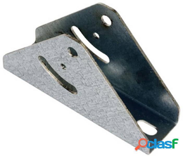 Fischer VB fvz Piede della guida 545771 5 pz.