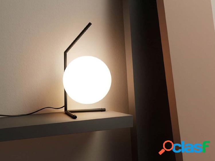 Flos IC T1 Lampada Da Tavolo Bassa